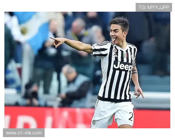 迪巴拉足球传奇风采壁纸展现独特魅力与球场荣耀